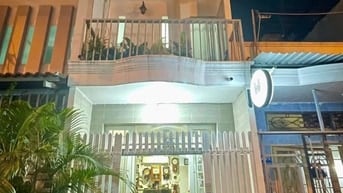 Nhà CAO CẤP 3 Lầu hẻm xe hơi 5m Thống Nhất, P15, Q.Gò Vấp.