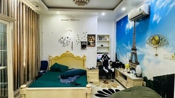 CHO THUÊ PHÒNG NGAY ĐH HUTECH, GTVT, ĐH HỒNG BÀNG 3.5 TR/TH