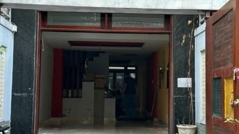 Cho thuê nhà mặt tiền Nguyễn Ngọc Phương duy nhất 1 căn khu VP