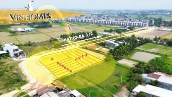 1 trong những lí do mua đất gần Vinhomes ở thời điểm hiện tại!