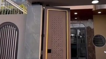 Bán gấp nhà Bùi Thanh Khiết 5x20m giá 1 , 1 tỷ chợ đệm SHR