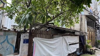 Nhà DT:4,1x17m hẻm xe hơi 5m Lê Đức Thọ, P13, Q.Gò Vấp.