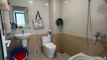 Cho thuê căn hộ AN Phú An Khánh, 2PN, 2WC, giá 11,5 triệu TL