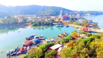 CƠ HỘI CUỐI CÙNG SỞ HỮU LÔ ĐẤT ĐẸP TẠI CÔ TÔ - GIÁ CHỈ TỪ 1 TRIỆU/M²