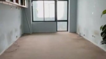 Bán căn hộ tập thể tầng 1 đường Nguyễn Xiển Thanh Xuân Hà Nội 