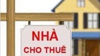 CHO THUÊ NHÀ MẶT TIỀN ĐĂNG TẤT PHƯỜNG TÂN ĐỊNH QUẬN 1