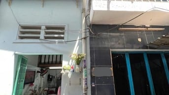 Hẻm 522 Âu Cơ, phường 10, Tân Bình, 5.5x6m, giá 3.5 tỷ TL