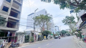 Nhà cấp 4 sát mặt tiền Hữu, Sơn Trà – Gần biển Mỹ Khê