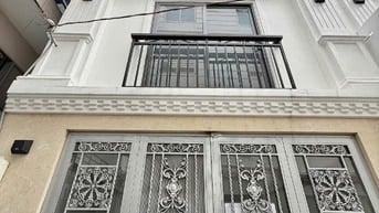 BÁN CHDV ĐƯỜNG LÊ LAI , P3 , QUẬN - GV