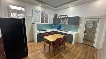 Nhà em còn trống một căn muốn cho thuê tại khu vực Hẻm 16 Bạch Đằng.
