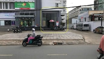 Bán gấp Shophouse căn góc The Avila, 120m², MT  An Dương Vương, Q8