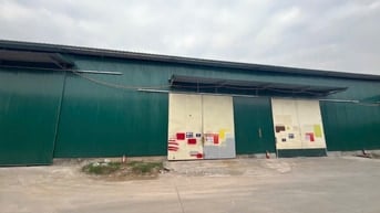 Cho thuê kho 500m² Hoàng Tăng Bí, xe container vào tận cửa
