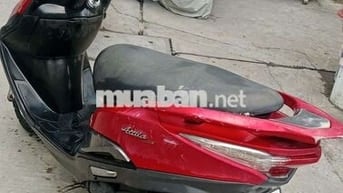 Bán xe Atila đĩa bay biển 3839 siu