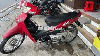 Wave a 100 biển tỉnh máy êm như xe điện