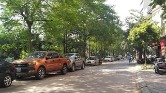 NHÀ ĐẸP 35M Ở LUÔN TẠI ĐƯỜNG PHÙNG CHÍ KIÊN, CẦU GIẤY