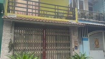 Bán nhà hẻm xe hơi 6m đường Kinh Dương Vương, PHường An Lạc, Bình Tân