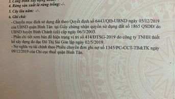 bán đất nền giá rẻ hẻm 5m xe tải Số 617 Lê Trọng Tấn 3ty3 