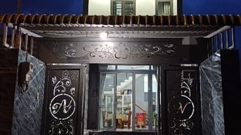 NHÀ BÂN  TÂN PHÚ TRUNG CỦ CHI 4 × 22