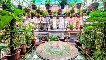 Phòng mới gần chợ Hạnh Thông Tây quận Gò Vấp