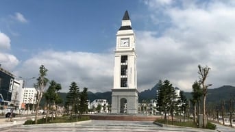 244m2 thổ cư Kiều Đông, Hồng Thái, An Dương, Hải Phòng