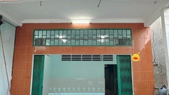 Kẹt tiền bán gấp nhà đường Trần Thị Cát, Hóc Môn 72m2, shr. Giá 810tr