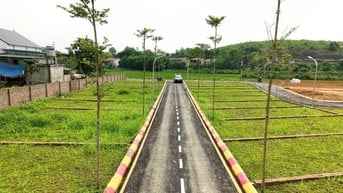Đất nền trung tâm thị trấn Ba Hàng Đồi, Thủy Lạc, Hòa Bình