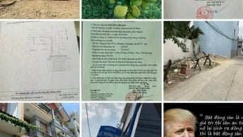Đất rẻ.đẹp.chỉnh chu pháp lý.khu vực đáng sống của Quận Bình Tân!  uận
