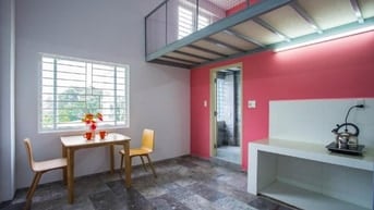 Cho thuê căn phòng studio – Gần Sân bay Đà Nẵng