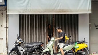 BÁN ĐẤT PHỐ PHÚ ĐÔ, 180M2, MT 7.5M, 43 TỶ
