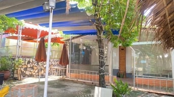 Bán đất 407m2 cho thuê cafe sân vườn 6tr/tháng ở Gò Dầu giá 680 triệu