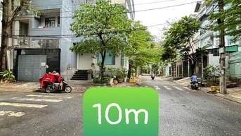 Đất KDC Phú Lợi- MT 3643A Phạm Thế Hiển P7 Q8 SHR 120m2, hỗ trợ NH