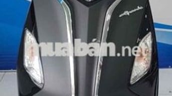 Yamaha Grande 2022 - ABS - Đen Nhám Chính Chủ