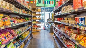 CẦN NHÂN VIÊN: ĐÓNG GÓI VÀ DÁN TEM HÀNG ( TUỔI 20-55 )