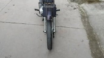 Bán xe dream trung quốc ko cavet