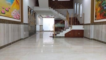 Bán nhà 5 tầng Đặng Thùy Trâm bình Thạnh 