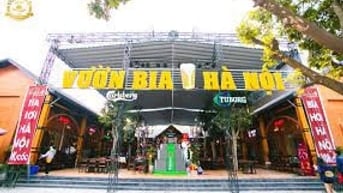 Mặt bằng kinh doanh cực đẹp Mặt phố Lương Thế Vinh, DT 500m, Giá 48tr
