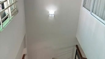 nhà bán nguyễn cửu đàm, tân phú 4.10 x 12.3 