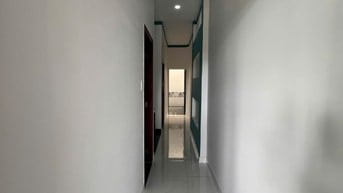 CHÍNH CHỦ BÁN NHÀ SHR 64M2  CHỈ 1TY650 