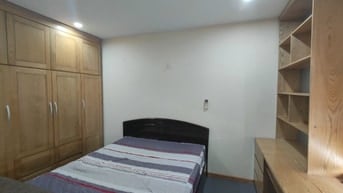 CC cho thuê Căn Góc Thanh Xuân_ 3PN_126m2_Full Đồ_17tr_Ở Nhóm ok