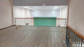 BÁN NHÀ THỊ TRẤN HÓC MÔN 162m2 BÀ TRIỆU 2 Lầu 