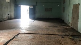 Cho thuê kho 120m2 mặt tiền đường Hồ Học Lãm, Phường An Lạc, Bình Tân
