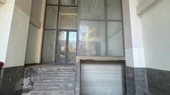 Tòa nhà mặt tiền Cô Bắc, Q1- Diện tích: 7m x25m(12 Lầu) có Sẵn Pccc