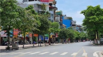 Bán nhà phân lô phố Hai Bà Trưng