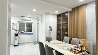 NHÀ ĐẸP, NHỈNH 7TỶ, 63m2, 4Tầng, 3PN, NGUYỄN TRỌNG TUYỂN P.1 TÂN BÌNH.