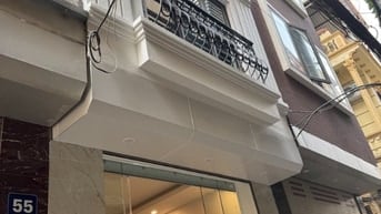 NHÀ ĐẸP OTO ĐỖ CỬA VÀO NHÀ, PHỐ NGHĨA TÂN, CẦU GIẤY