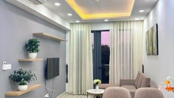 Suất nội bộ CĐT 60m2(1ty655) trọn gói, TT Gò Vấp 2PN,vay 10N,sổ riêng