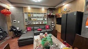 Bán nhà Bạch Mai – Cách phố chỉ 60m, ba gác đỗ cửa – 30m2, 6 tỷ.