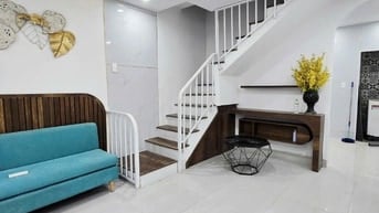 Bán nhà 2 tầng kiệt Trần Quý Cáp, Hải Châu –  kiệt 3m, Giá chỉ 2.68 tỷ