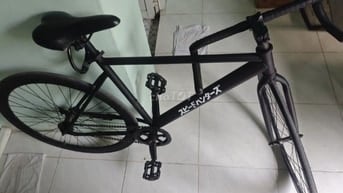 Cần bán xe đạp Fixed Gear ít sử dụng