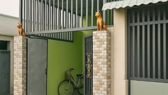 Chính chủ bán nhà đẹp ngay Thới Tam Thôn 17 Hóc Môn giá 500 triệu